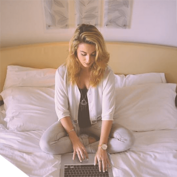 Uncomfortable Dating Man With Failing Business