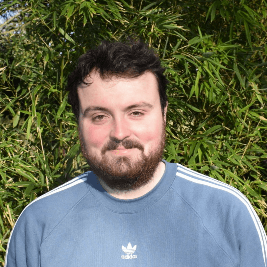 Nathan Baber, External Affairs Intern, Money and Mental Health Policy Institute