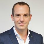 Martin Lewis
