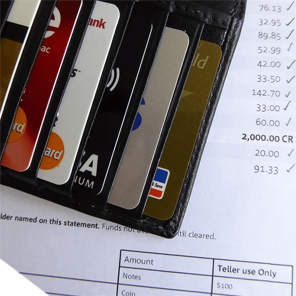 What the FCA credit card market study means for mental health
