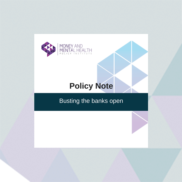 Graphic for the open banking policy note