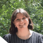 Sarah Richardson - Senior Fundraising Officer at Money and Mental Health,