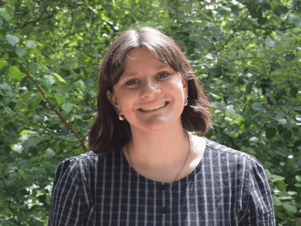 Sarah Richardson - Senior Fundraising Officer at Money and Mental Health,