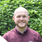 Jason Heffron - Senior Communications and Partnerships Officer at Money and Mental Health.