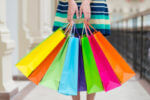 Shopping bags