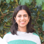 Natalia Zaidi - Finance and Operations Officer at Money and Mental Health.