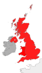 Red Britain