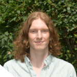 Lewis White, External Affairs Intern at Money and Mental Health.