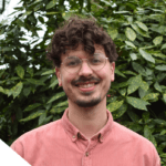 Liam Hill, Senior External Affairs Officer at Money and Mental Health.