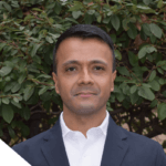 Rayhan Haque, Interim External Affairs Manager at the Money and Mental Health Policy Institute.