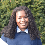 Sukai Secka, External Affairs Intern at Money and Mental Health.