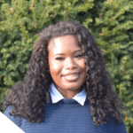 Sukai Secka, External Affairs Intern at Money and Mental Health.