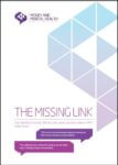 cover of missing link report