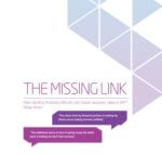 Cover of report
