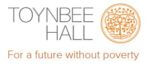 Toynbee Hall logo