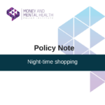 policy note page