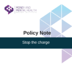 Stop the charge policy note