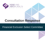 consultation response