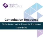 Consultation response