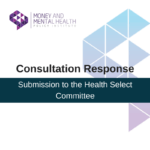Consultation response