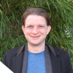 Dan Weir - Research and Policy Manager at Money and Mental Health.