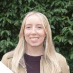 Francesca Smith, Senior Research Officer at Money and Mental Health.