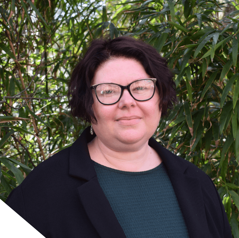 Kate Wells, Research Officer at the Money and Mental Health Policy Institute.