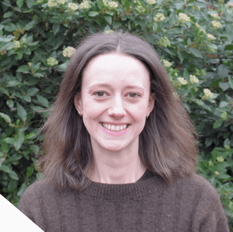 Alicia Billing - Head of Fundraising at Money and Mental Health.