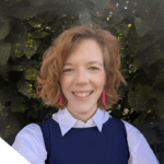 Helen Undy, Chief Executive of Money and Mental Health.