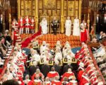 Queen's speech