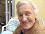 An elderly woman - FCA Ageing Population blog