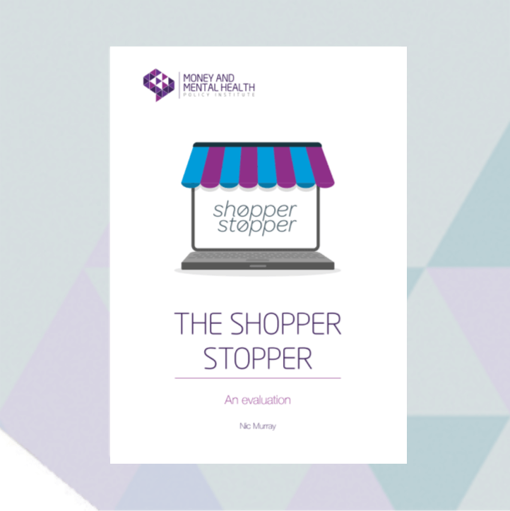 Shopper Stopper evaluation report