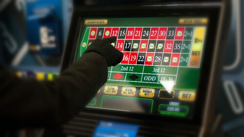 gambling and mental health