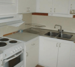 A photo of a kitchen for our blog about the increased demand for emergency charitable grants