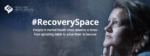 Recovery space campaign page