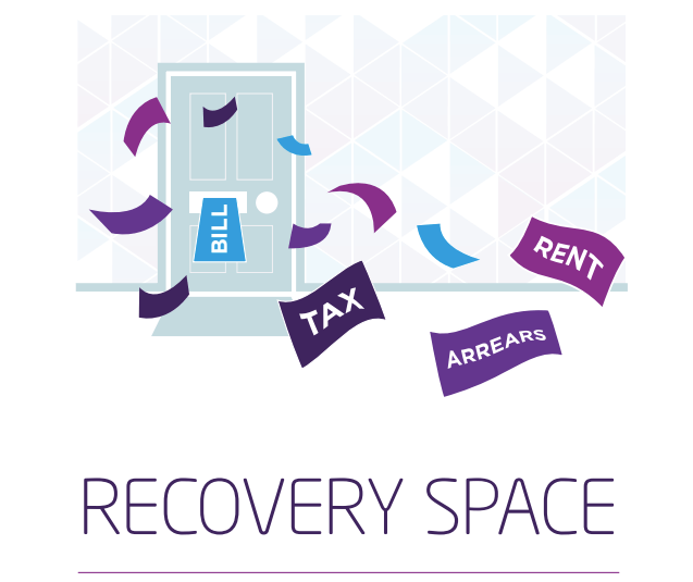 Back the Recovery Space campaign
