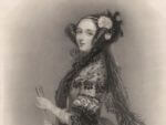 Ada Lovelace described data as 'a powerful language'