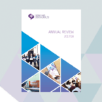 Annual review