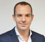 A picture of Martin Lewis, who founded the Money and Mental Health Policy Institute in 2016.