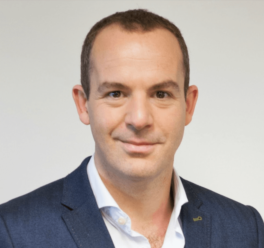 Martin Lewis: The fight to divorce mental health and debt