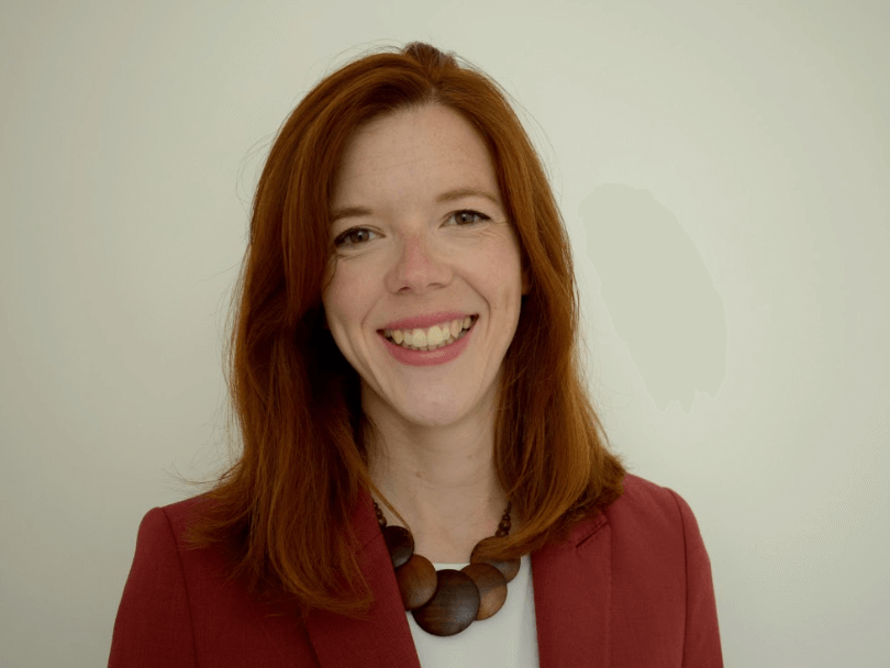 Introducing our new Director – Helen Undy