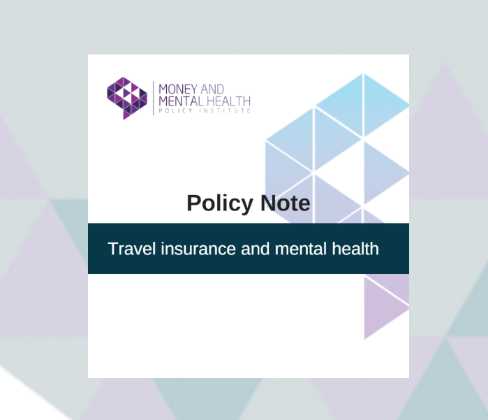 Travel insurance