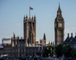 picture of Westminster Palace