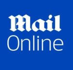 mail online logo