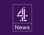 Channel 4 News logo