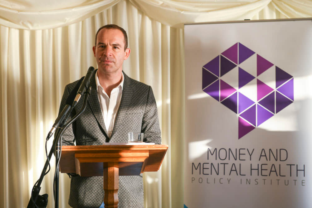 The Independent reports on the Suicide Prevention Action Lab, exploring how banks can better support customers at risk of suicide.