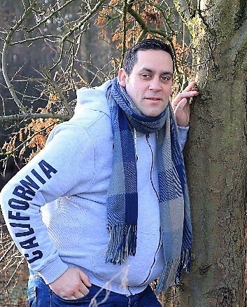 A picture of Steve, our Expert by Experience