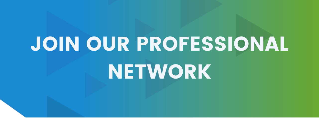 join our professional network