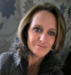 picture of our Research Community member Lisa