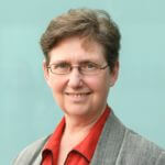 Photo of Research Officer Rachel Braverman